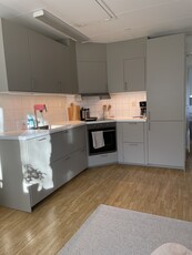 Apartment - Järnvägsallén Täby