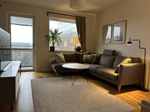 Apartment - Jungmansgatan Göteborg