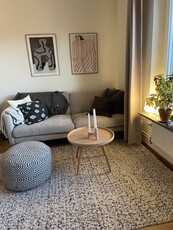 Apartment - Kamomillagatan Stockholm