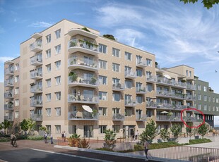 Apartment - Kanalgatan Helsingborg