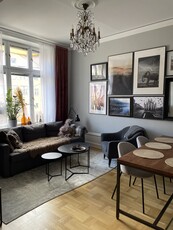 Apartment - Karlbergsvägen Stockholm