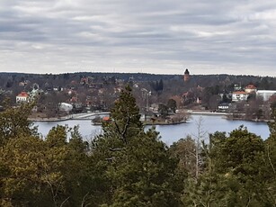 Apartment - Karpvägen Lidingö