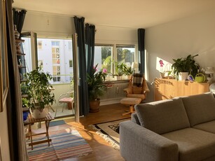 Apartment - Kastanjegatan Lund