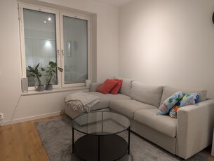 Apartment - Kavallerivägen Sundbyberg