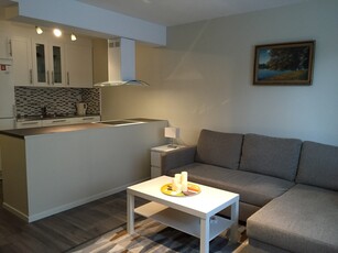 Apartment - Klippgatan Solna