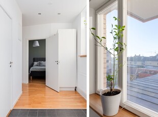 Apartment - Källgatan Enköping