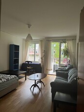 Apartment - Kristallvägen Hägersten