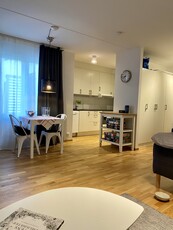 Apartment - Kryddblandargatan Uppsala