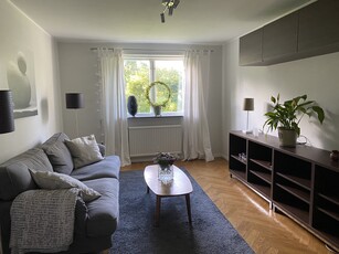 Apartment - Kvarnvägen Danderyd