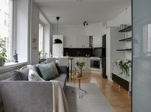 Apartment - Kyrkogatan Göteborg