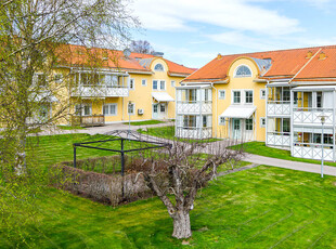 Apartment - Kyrkvägen Torsåker