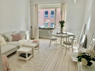 Apartment - Laboratoriegatan Lund