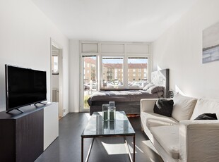 Apartment - Lagmansgatan Karlskrona