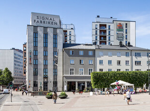 Apartment - Landsvägen Sundbyberg