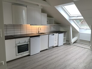 Apartment - Lars Kaggsgatan Göteborg