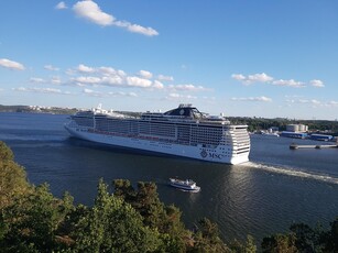 Apartment - Larsbergsvägen Lidingö