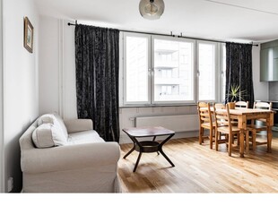 Apartment - Ålgrytevägen Skärholmen