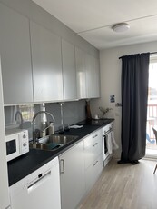 Apartment - Lidängsgatan Knivsta