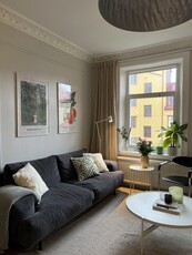 Apartment - Linnégatan Göteborg