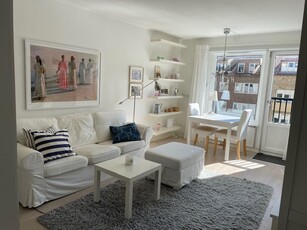 Apartment - Linnéstaden Göteborg