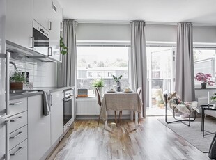 Apartment - Långströmsgatan Göteborg