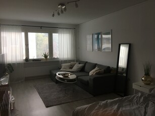 Apartment - Lomvägen Sollentuna