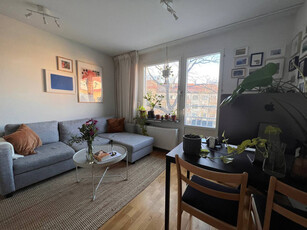 Apartment - Lötmogatan Hägersten