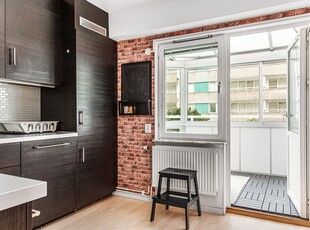 Apartment - Lötsjövägen Sundbyberg