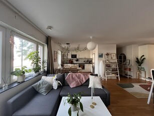 Apartment - Lundavägen Malmö