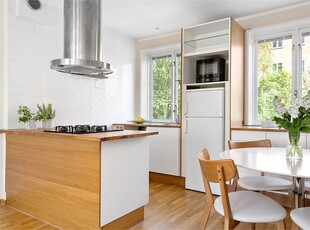 Apartment - Älvkarleövägen Stockholm