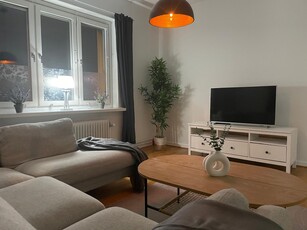 Apartment - Madängsgatan Göteborg