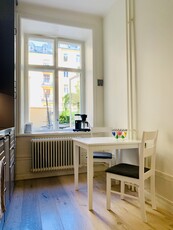 Apartment - Maria Prästgårdsgata Stockholm