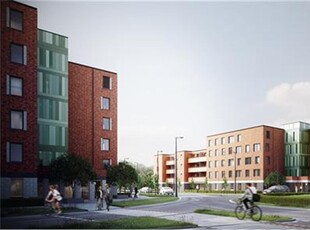 Apartment - Mariehällsvägen Helsingborg