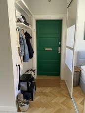 Apartment - Marielundsgatan Uppsala