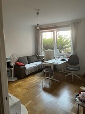 Apartment - Möllevångsgatan Malmö