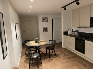 Apartment - Nedre Långvinkelsgatan Helsingborg