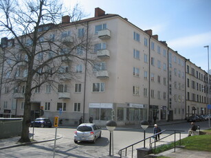 Apartment - Nedre Torekällgatan Södertälje