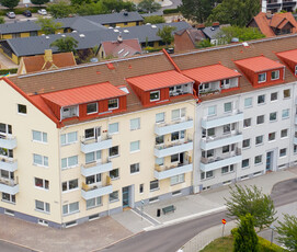 Apartment - Norra Stenbocksgatan Helsingborg