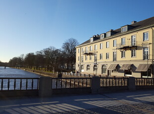 Apartment - Nya Stadens torg Lidköping