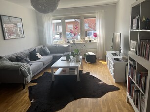 Apartment - Nygatan Habo