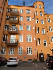 Apartment - Olai kyrkogata Norrköping