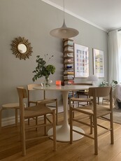 Apartment - Olivedalsgatan Göteborg