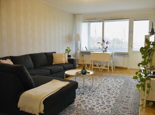 Apartment - Örsvängen Sundbyberg