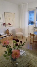 Apartment - Oterdahlsgatan Göteborg