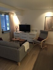 Apartment - Oxenstiernsgatan Stockholm