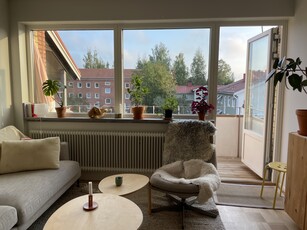 Apartment - Pilgatan Umeå