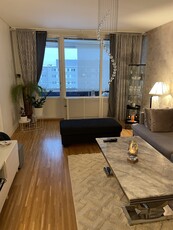 Apartment - Pilvägen Sollentuna