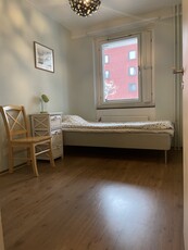 Apartment - Professorsslingan Stockholm