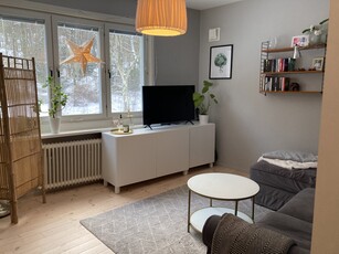 Apartment - Rambergsvägen Göteborg