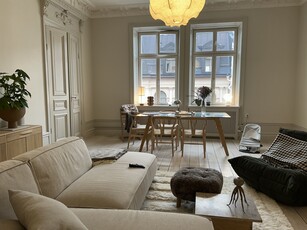 Apartment - Rådmansgatan Stockholm